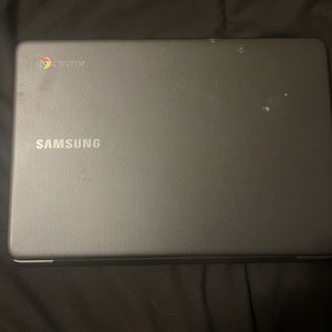 Samsung chrome book